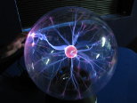 Plasma Globe