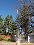 Pop Bottle Rocket Launch