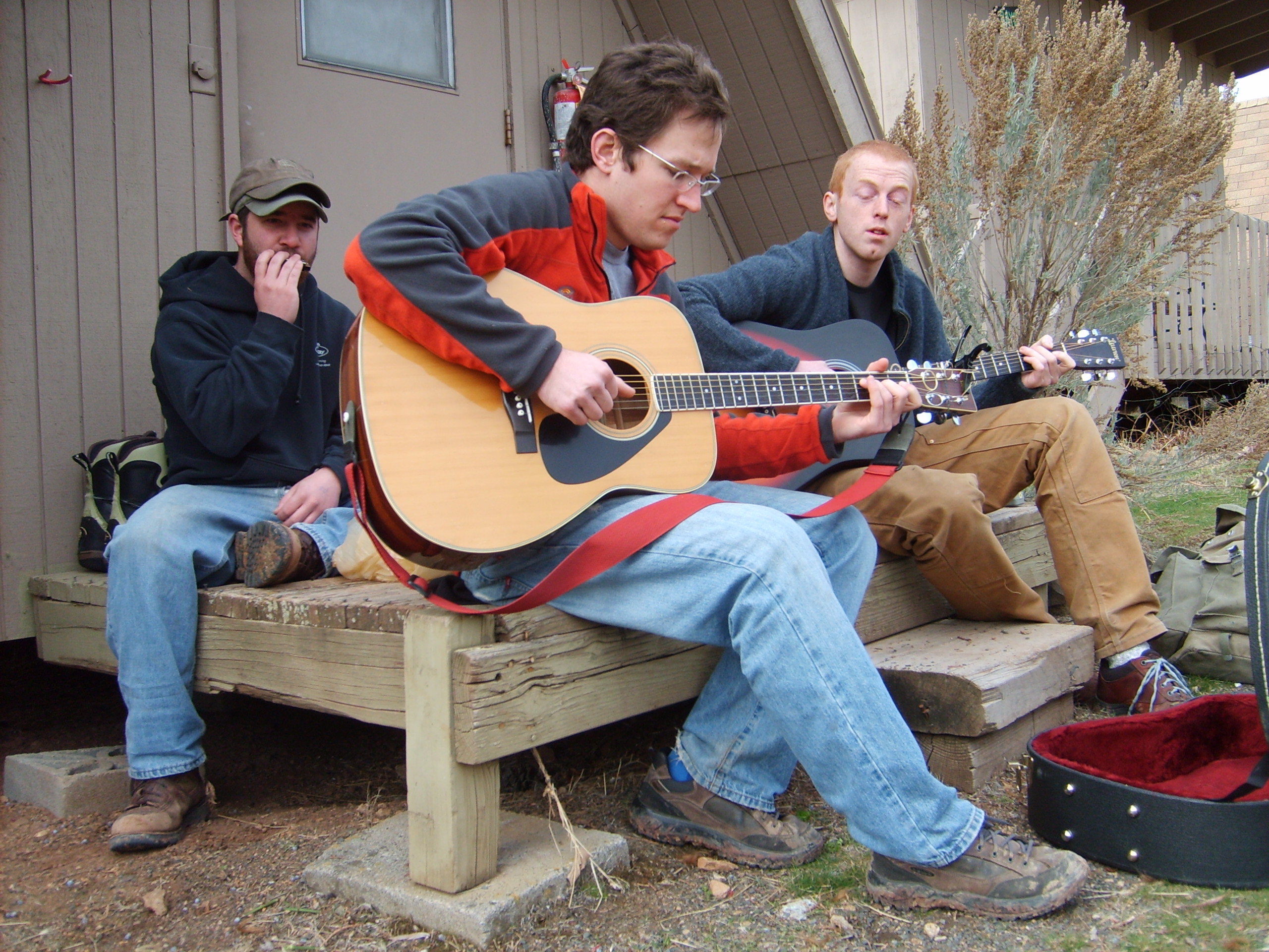 Jam Session