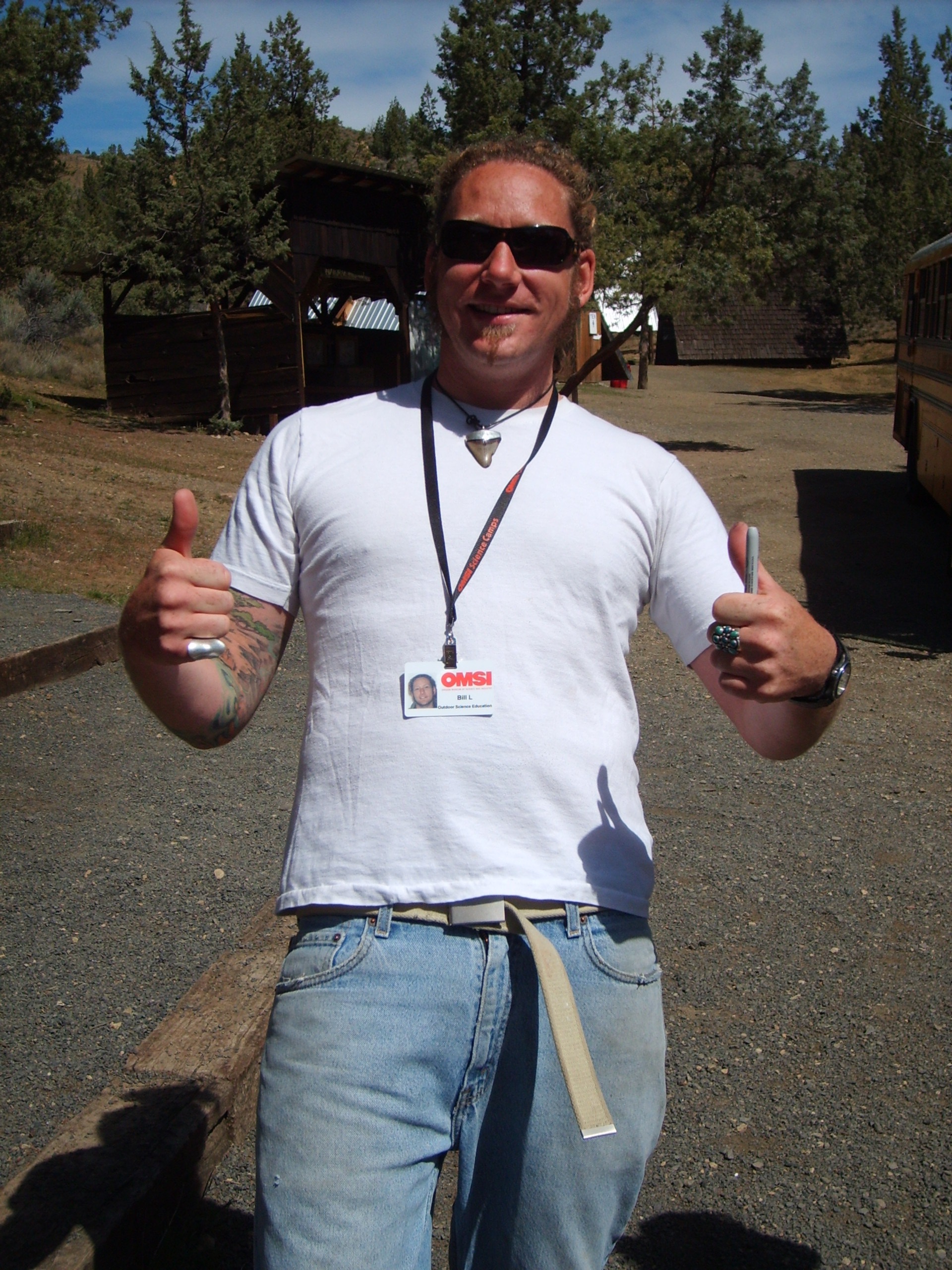 Thumbs Up