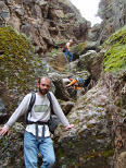 Waterfall Climb 3