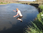 High Dive