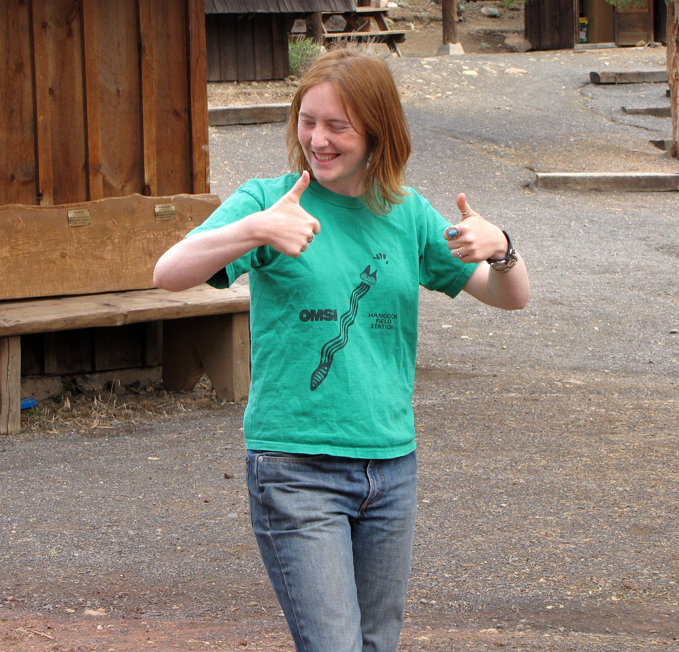 Thumbs Up