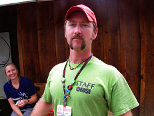 Manly Facial Hair