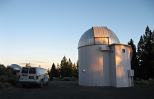 Pine Mountain Observatory