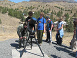Solar Viewing 2