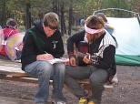 Artists at Work