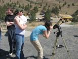 Solar Viewing 1