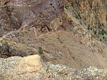 Misery Ridge Trail