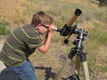 Viewing the Sun