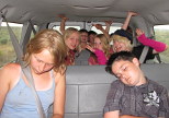 Long Drive