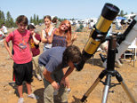 Solar Scopes