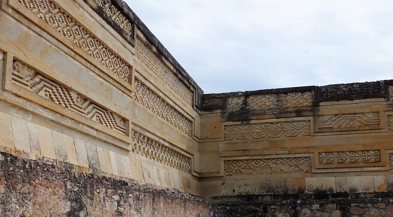 Outer Walls