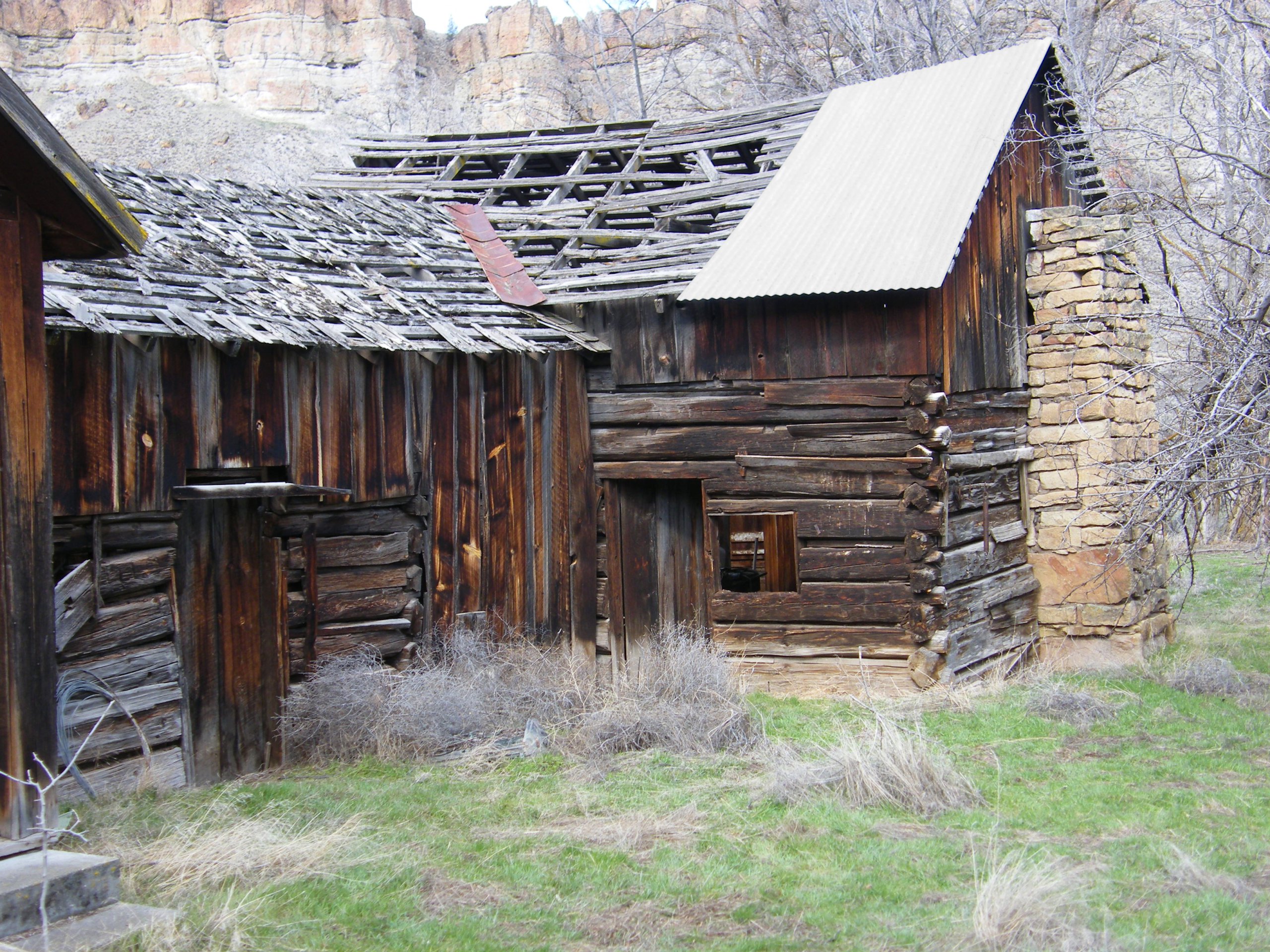 Homestead