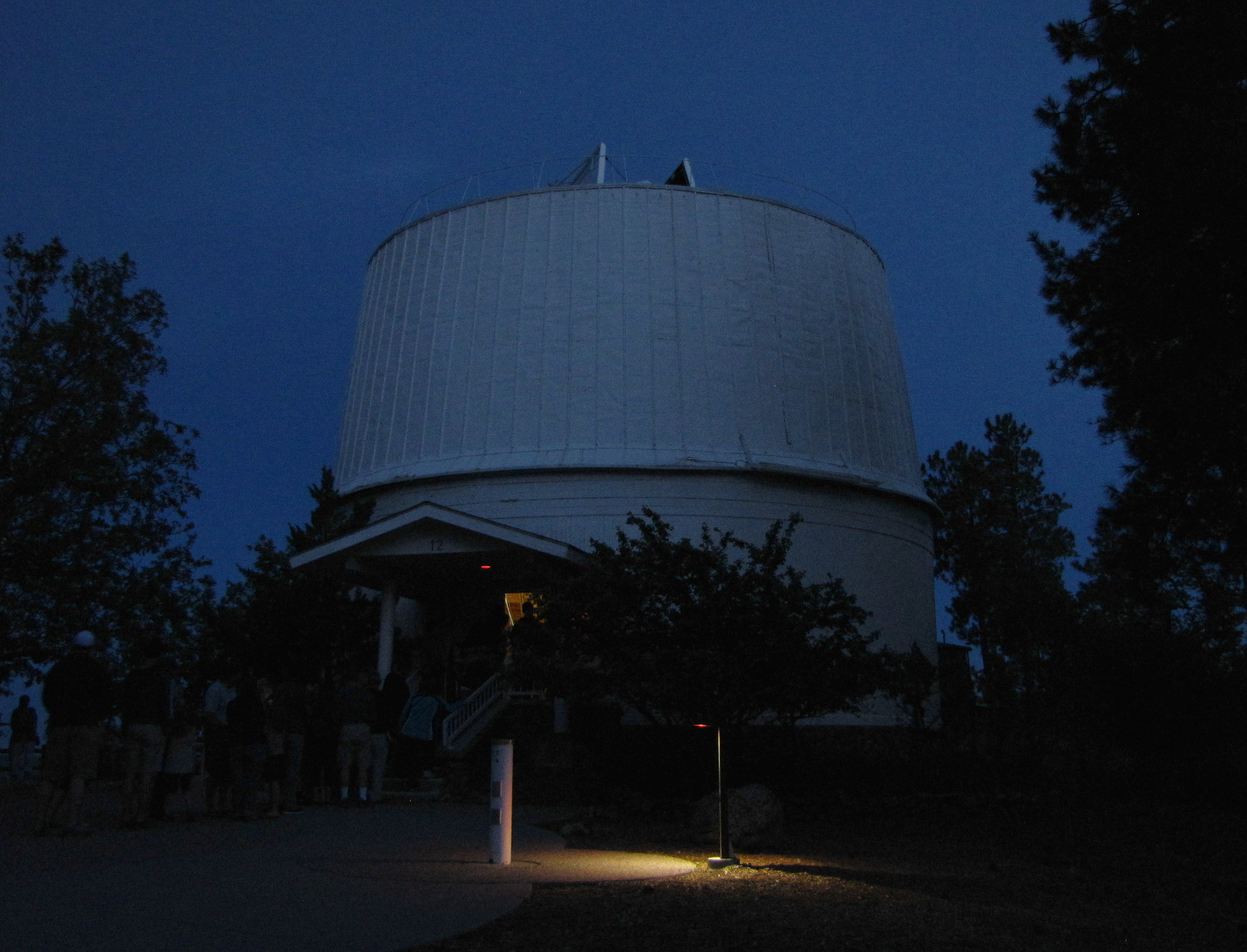 Dome