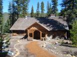 Skyliners Lodge